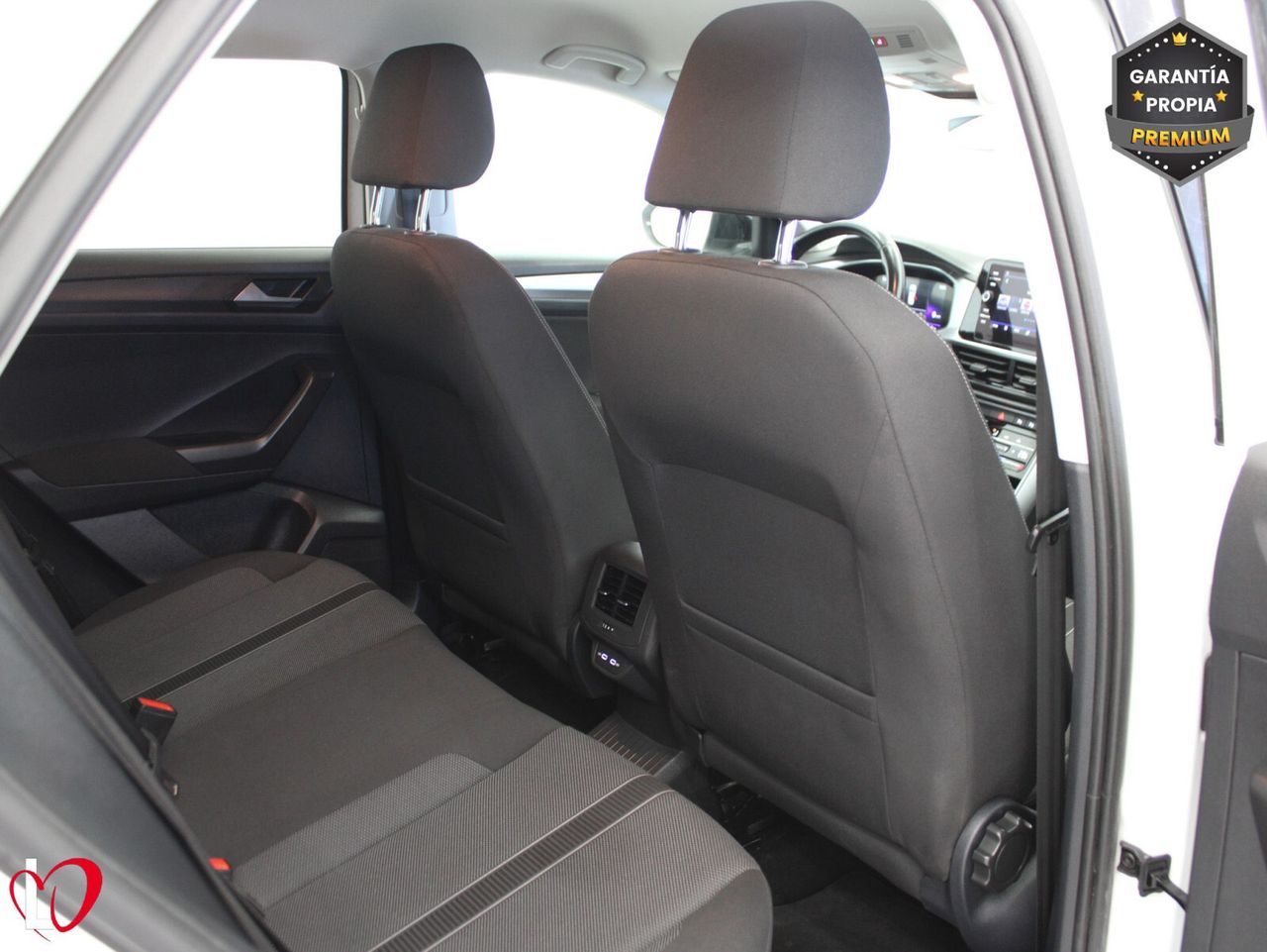 Volkswagen T-Roc Life 2.0 TDI 110kW (150CV) DSG - Foto 21