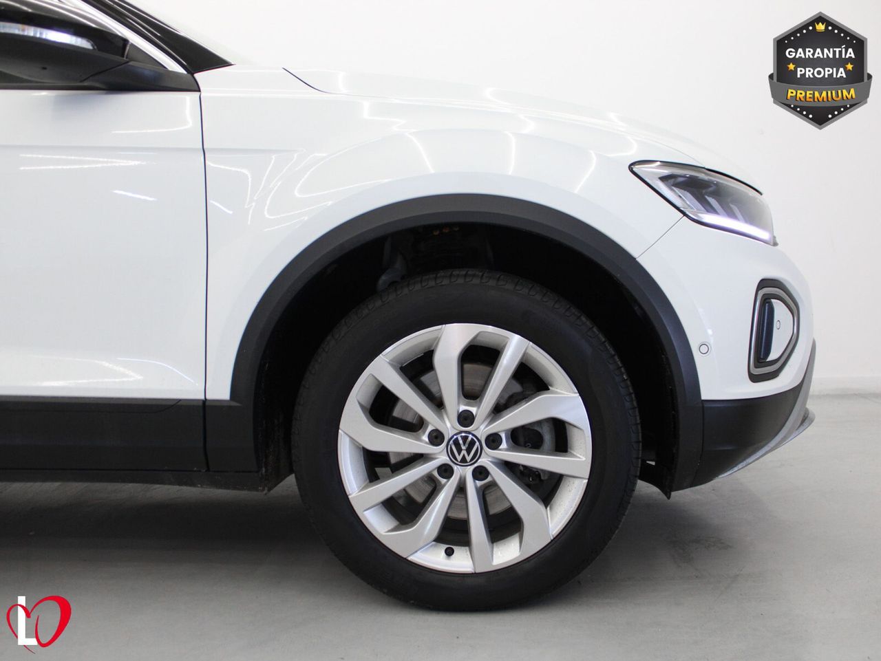 Volkswagen T-Roc Life 2.0 TDI 110kW (150CV) DSG - Foto 12