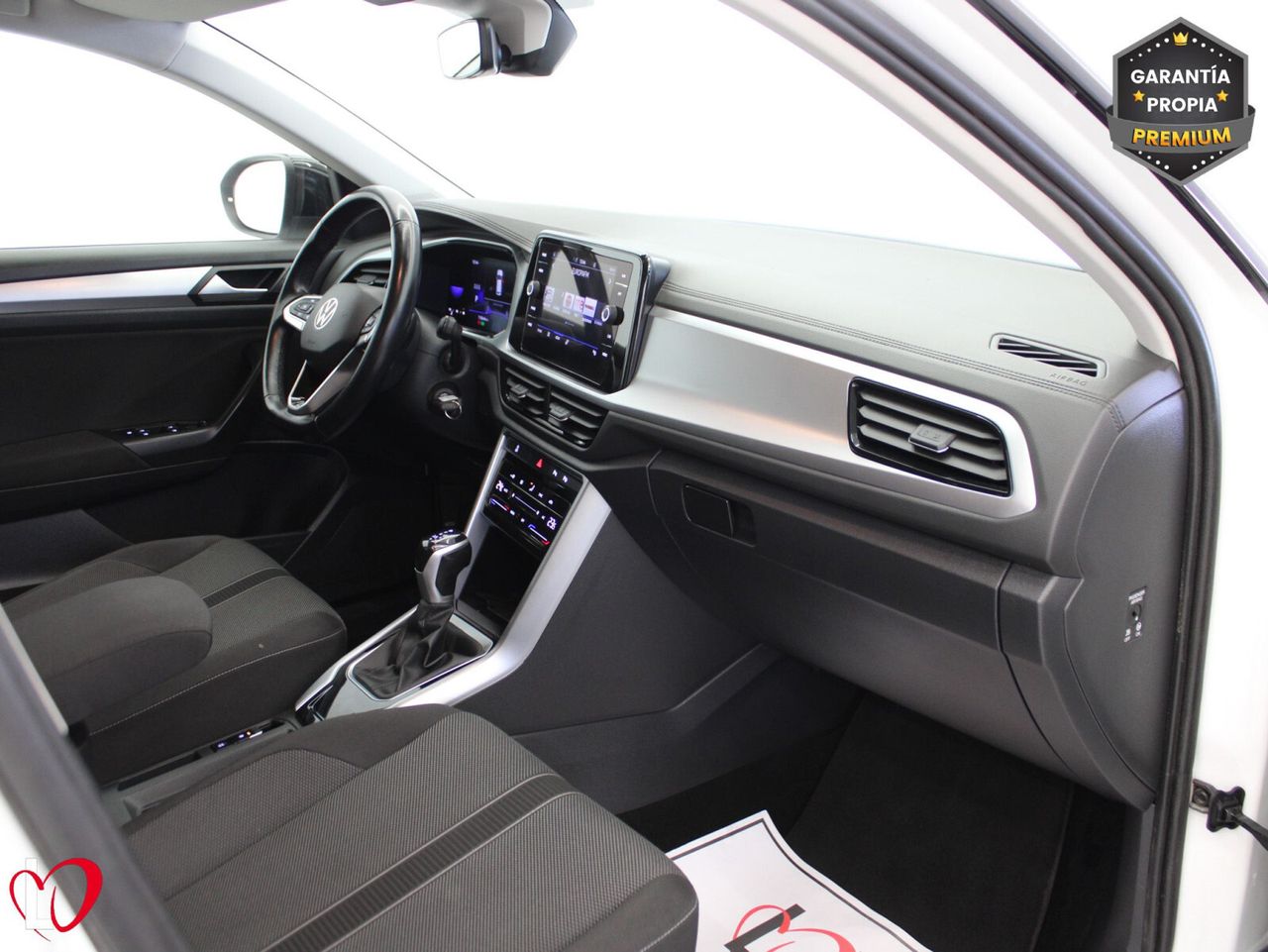 Volkswagen T-Roc Life 2.0 TDI 110kW (150CV) DSG - Foto 17