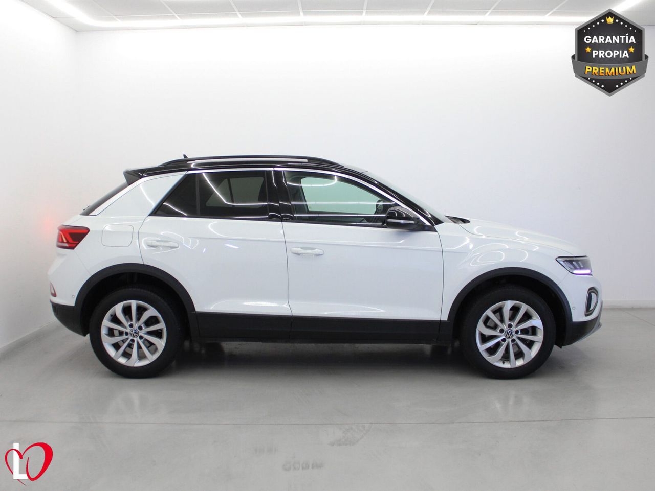 Volkswagen T-Roc Life 2.0 TDI 110kW (150CV) DSG - Foto 45
