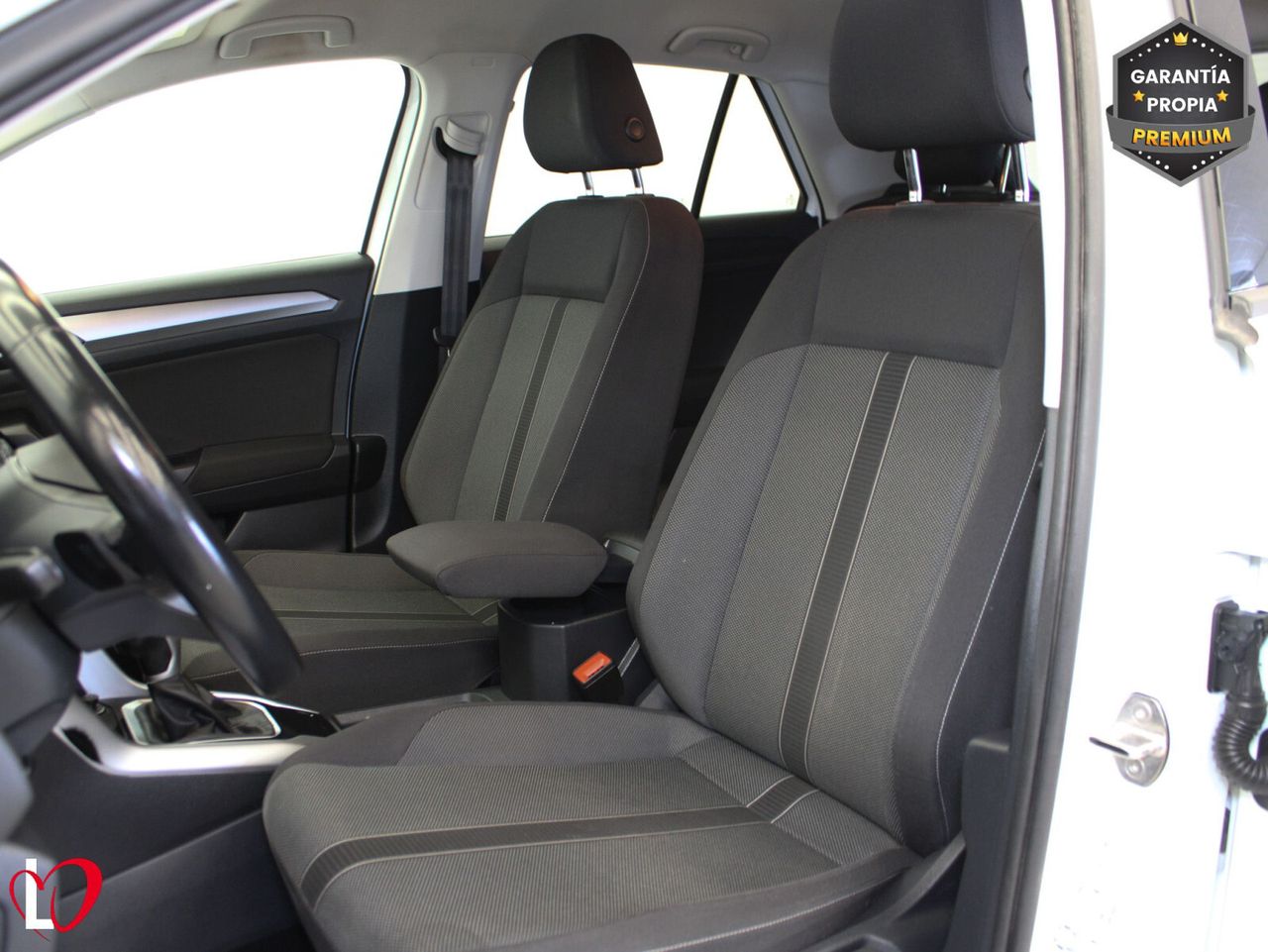 Volkswagen T-Roc Life 2.0 TDI 110kW (150CV) DSG - Foto 18