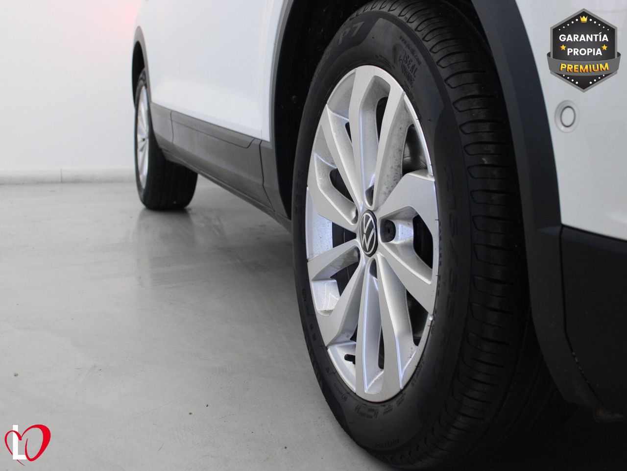 Volkswagen T-Roc Life 2.0 TDI 110kW (150CV) DSG - Foto 26