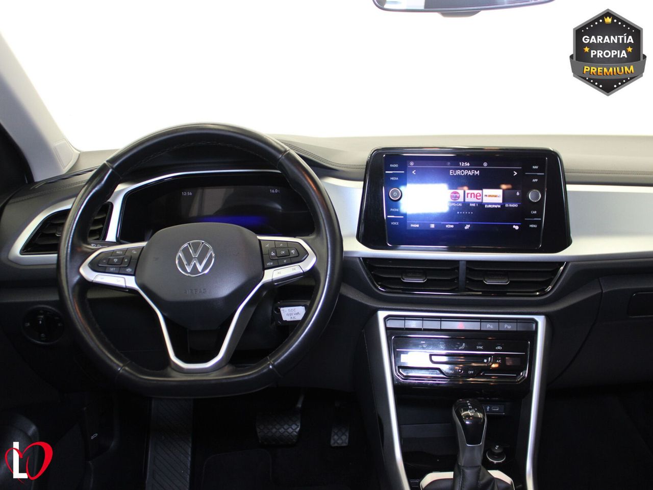 Volkswagen T-Roc Life 2.0 TDI 110kW (150CV) DSG - Foto 32