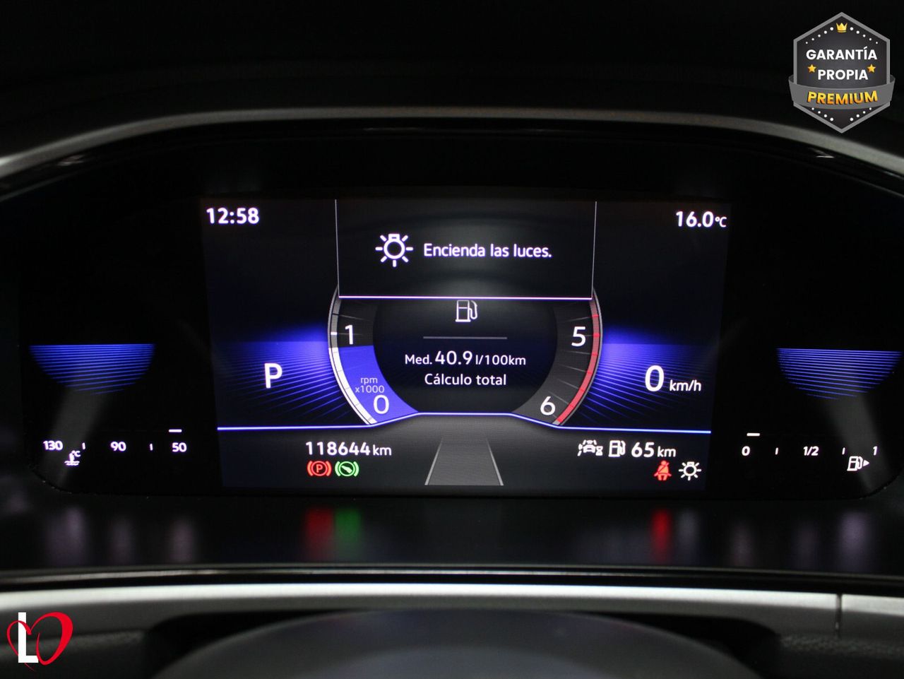 Volkswagen T-Roc Life 2.0 TDI 110kW (150CV) DSG - Foto 34