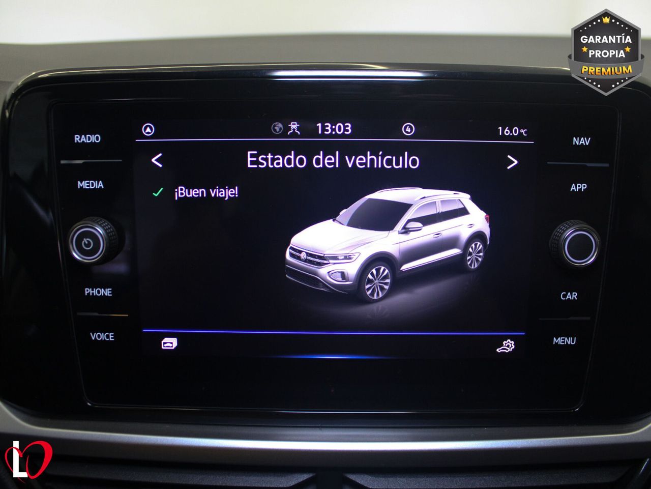 Volkswagen T-Roc Life 2.0 TDI 110kW (150CV) DSG - Foto 41