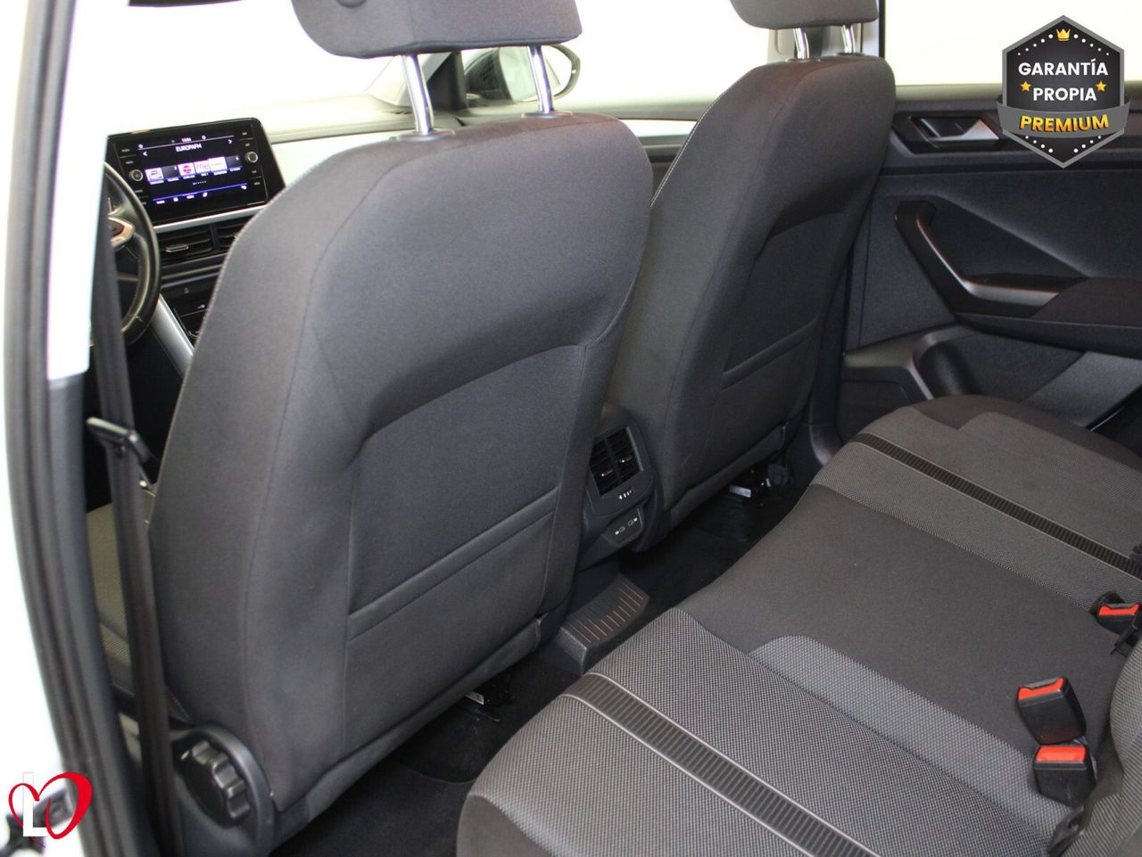 Volkswagen T-Roc Life 2.0 TDI 110kW (150CV) DSG - Foto 20