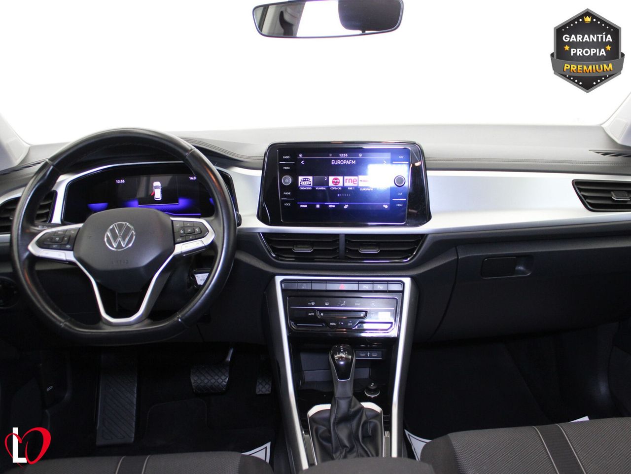 Volkswagen T-Roc Life 2.0 TDI 110kW (150CV) DSG - Foto 8