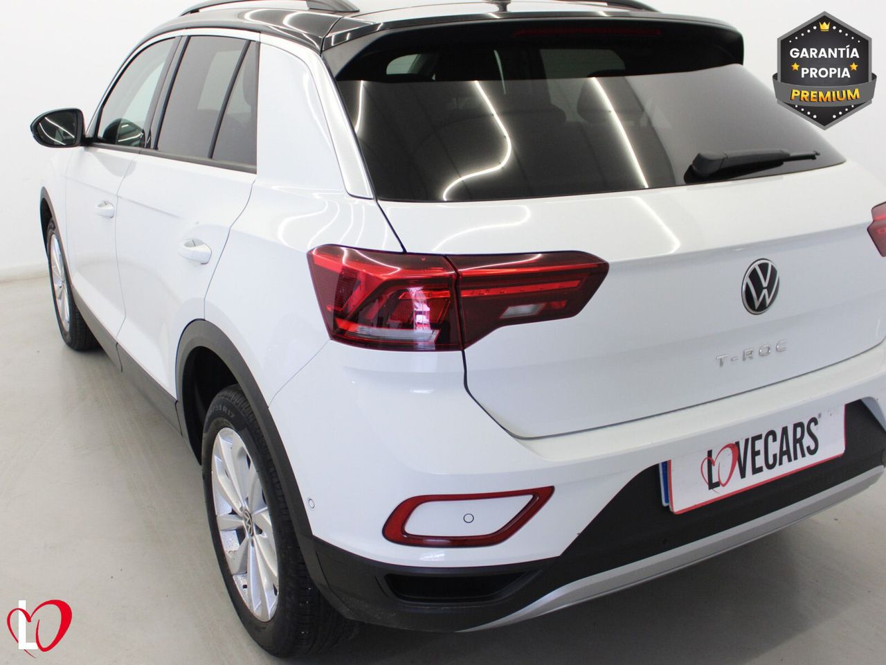 Volkswagen T-Roc Life 2.0 TDI 110kW (150CV) DSG - Foto 28