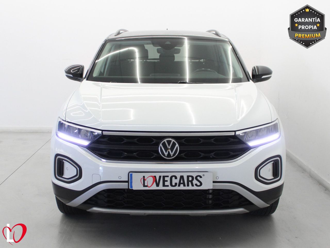 Volkswagen T-Roc Life 2.0 TDI 110kW (150CV) DSG - Foto 46
