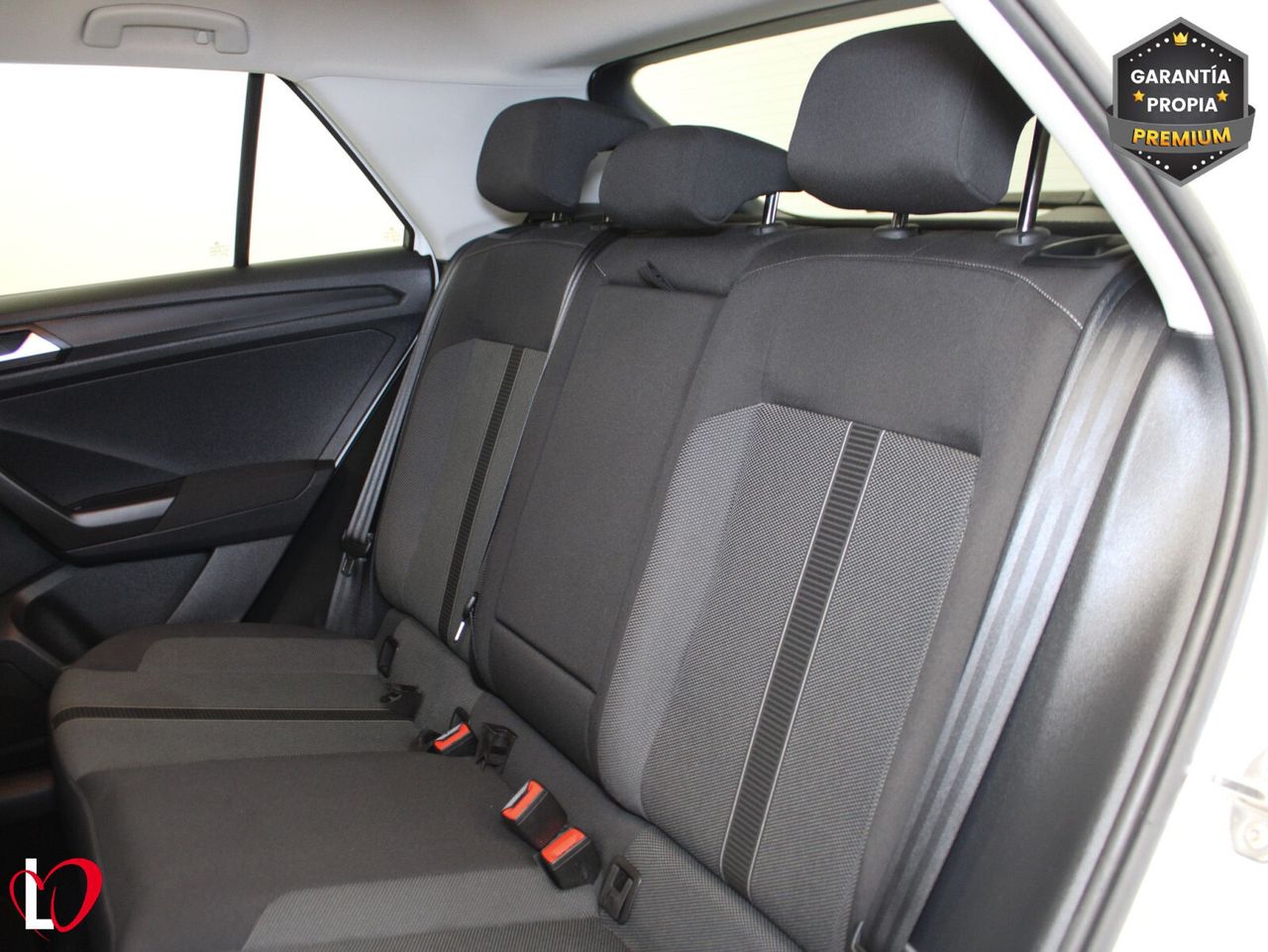 Volkswagen T-Roc Life 2.0 TDI 110kW (150CV) DSG - Foto 22