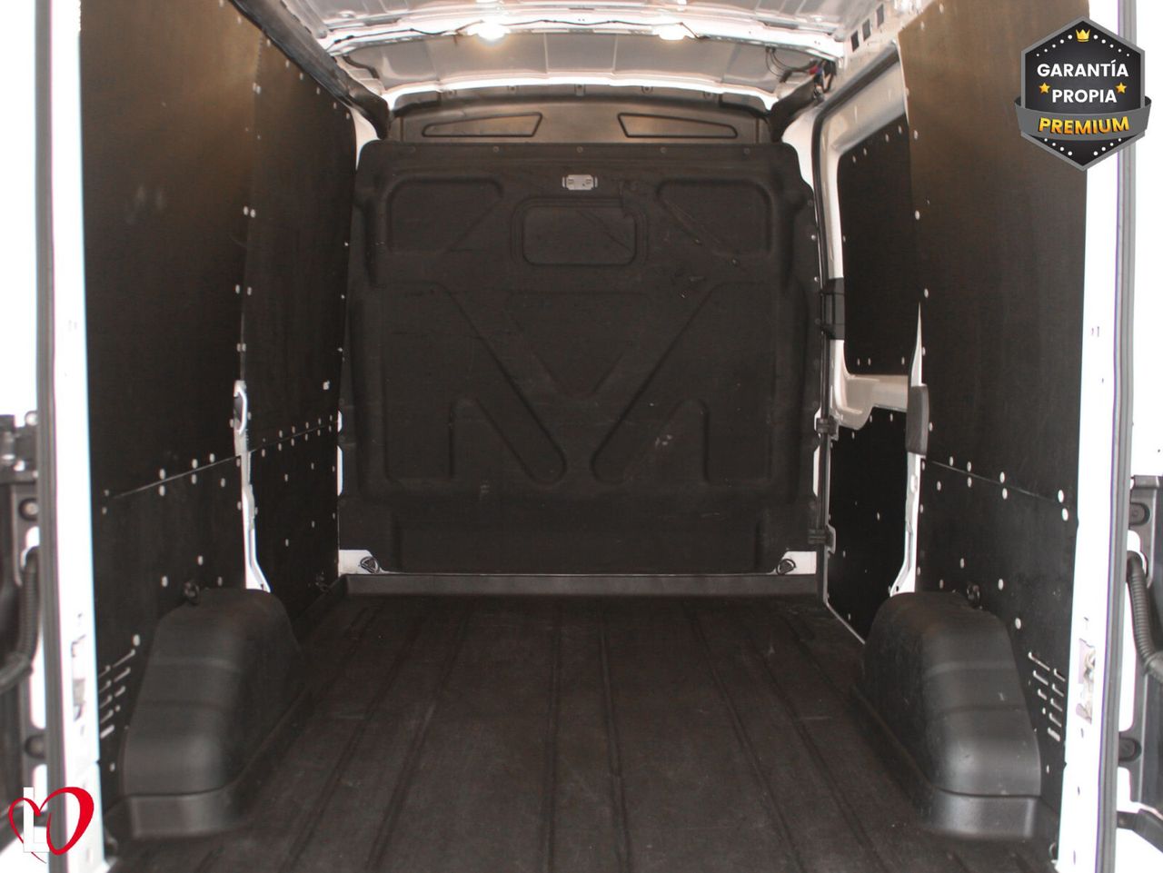 Ford Transit 2.0 TDCI FURGON L2 H2 130 - Foto 10