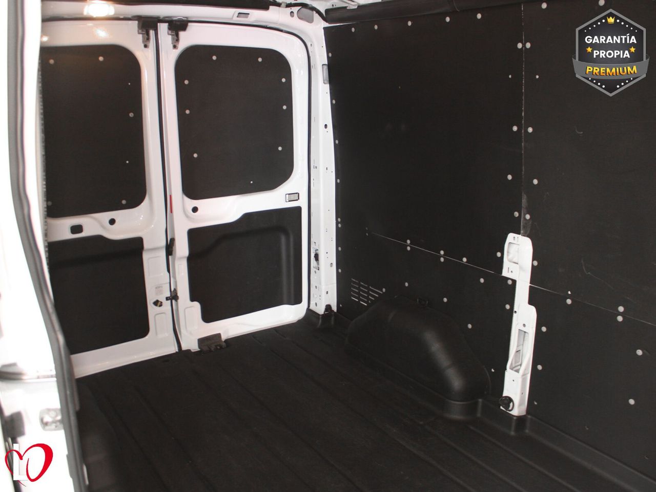 Ford Transit 2.0 TDCI FURGON L2 H2 130 - Foto 9