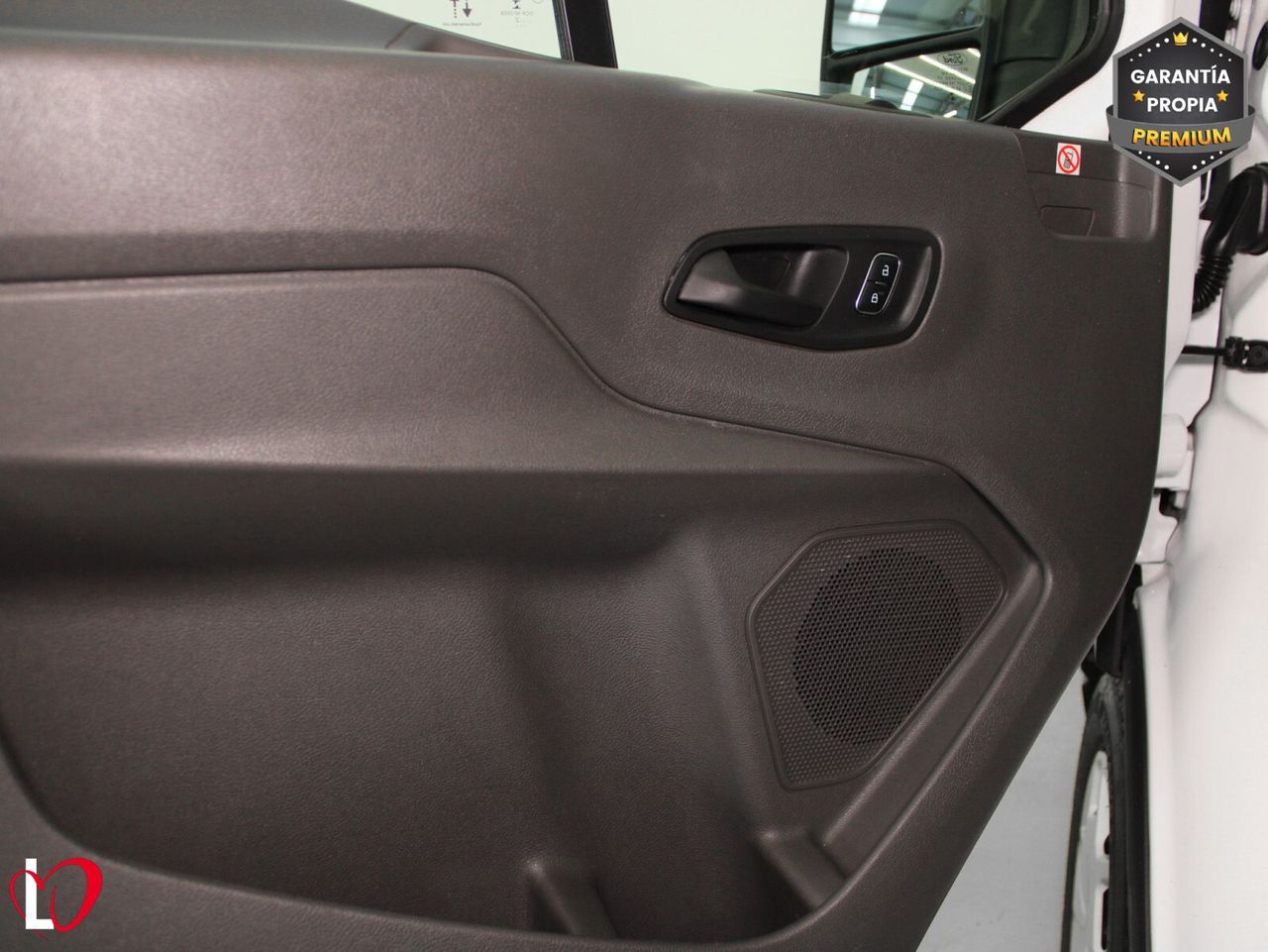 Ford Transit 2.0 TDCI FURGON L2 H2 130 - Foto 21