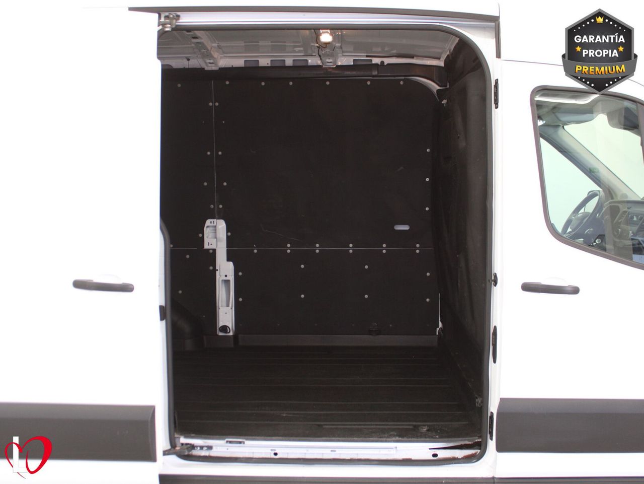 Ford Transit 2.0 TDCI FURGON L2 H2 130 - Foto 8