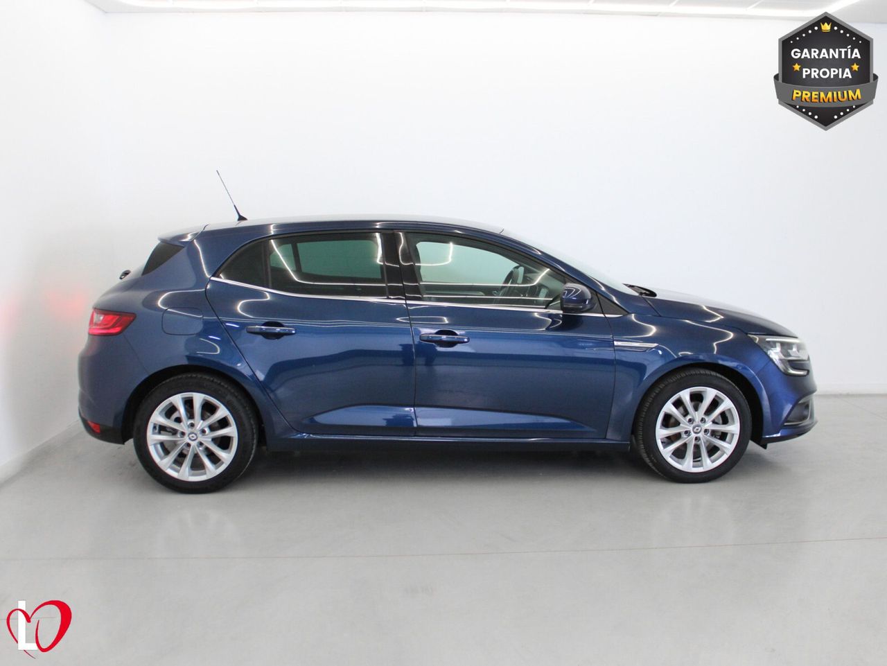 Renault Megane Zen Energy dCi 81kW (110CV) - Foto 50