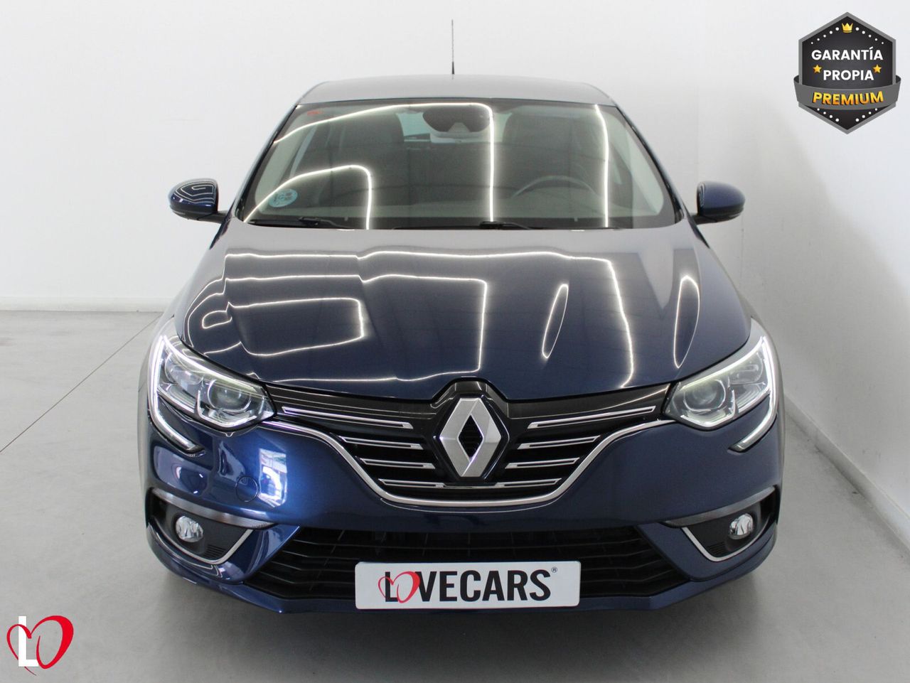 Renault Megane Zen Energy dCi 81kW (110CV) - Foto 51
