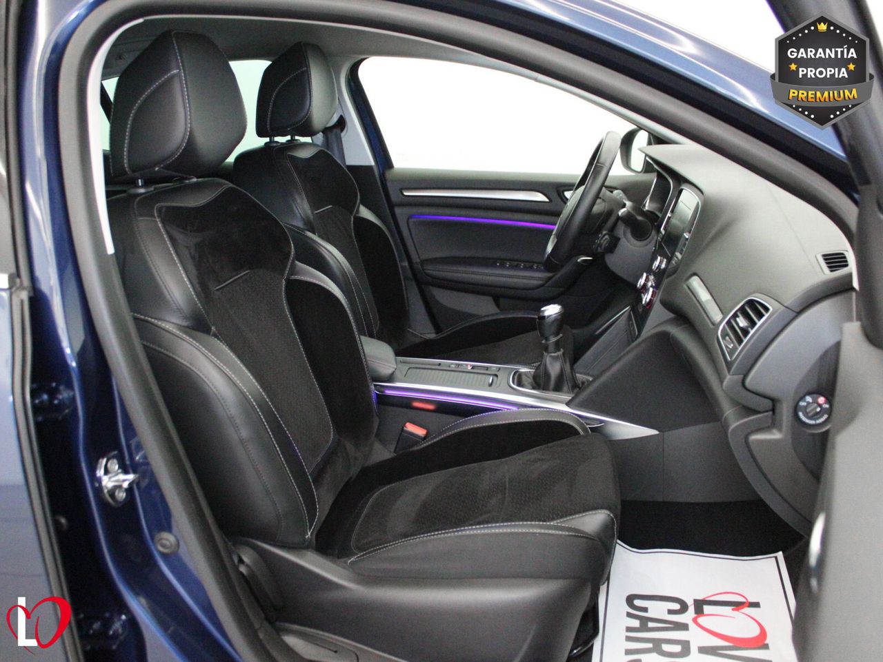Renault Megane Zen Energy dCi 81kW (110CV) - Foto 20