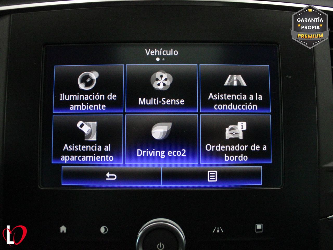 Renault Megane Zen Energy dCi 81kW (110CV) - Foto 11