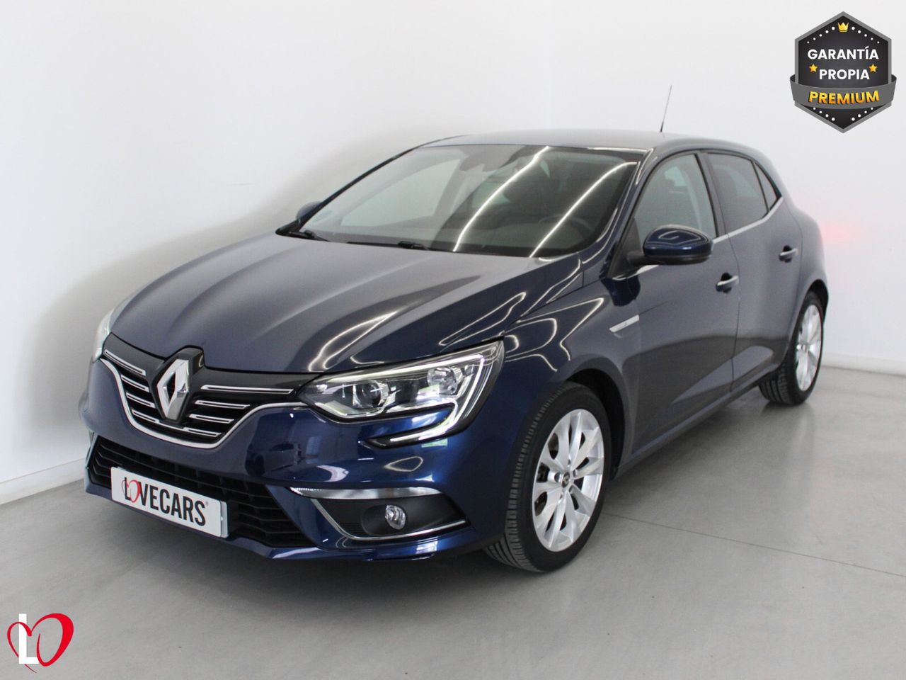 Renault Megane Zen Energy dCi 81kW (110CV) - Foto 4