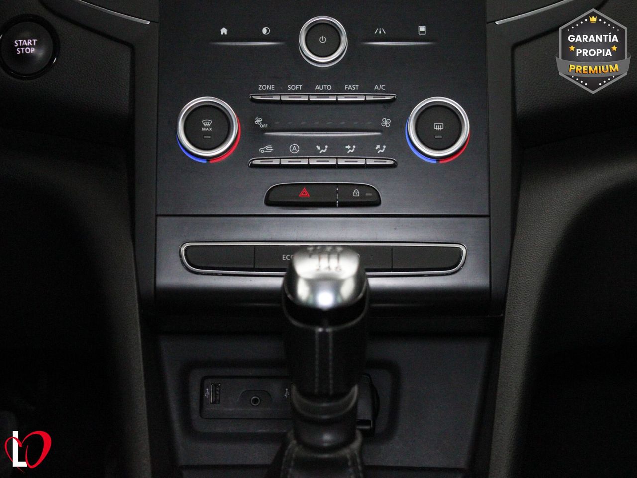 Renault Megane Zen Energy dCi 81kW (110CV) - Foto 46