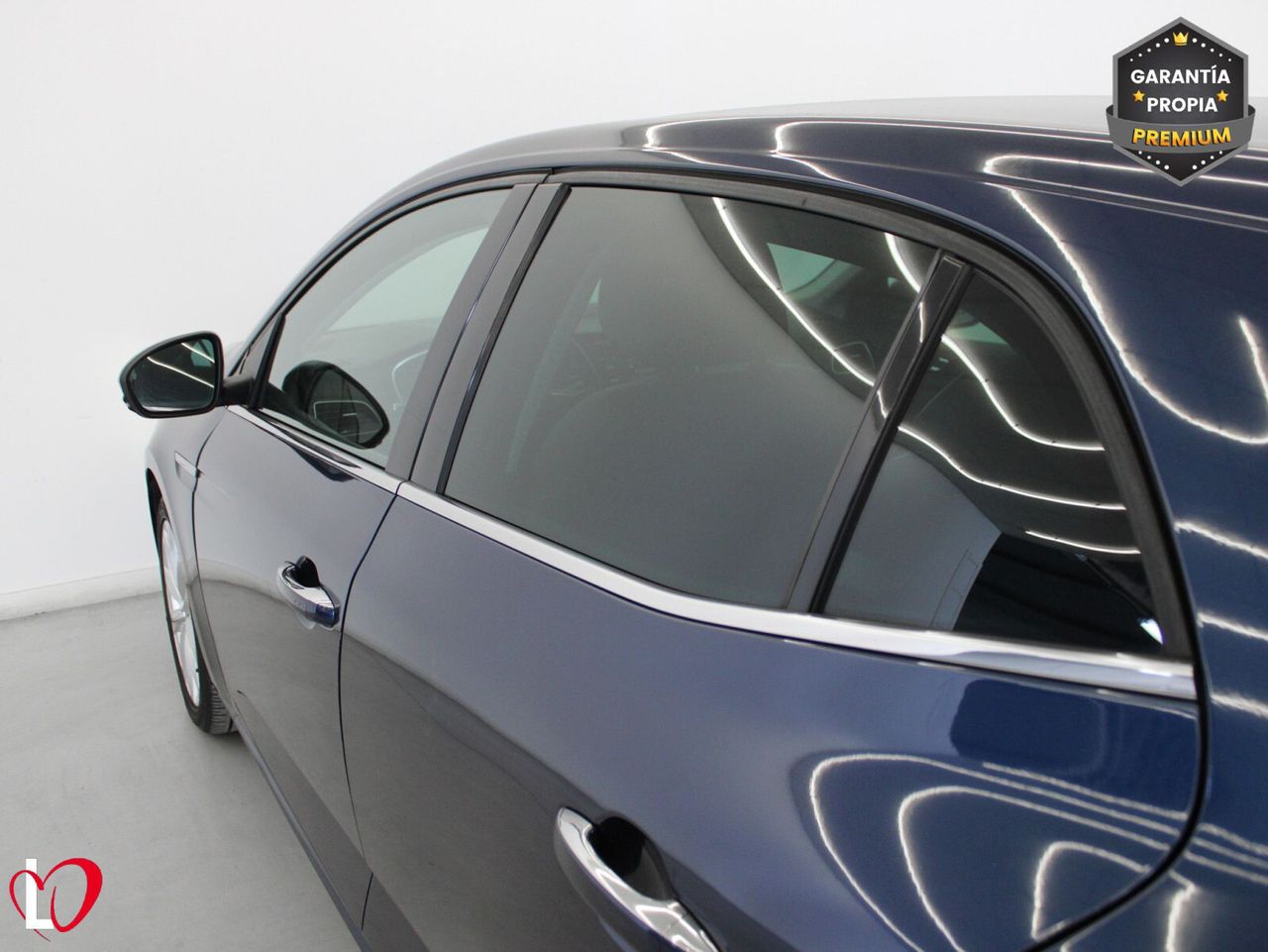 Renault Megane Zen Energy dCi 81kW (110CV) - Foto 31