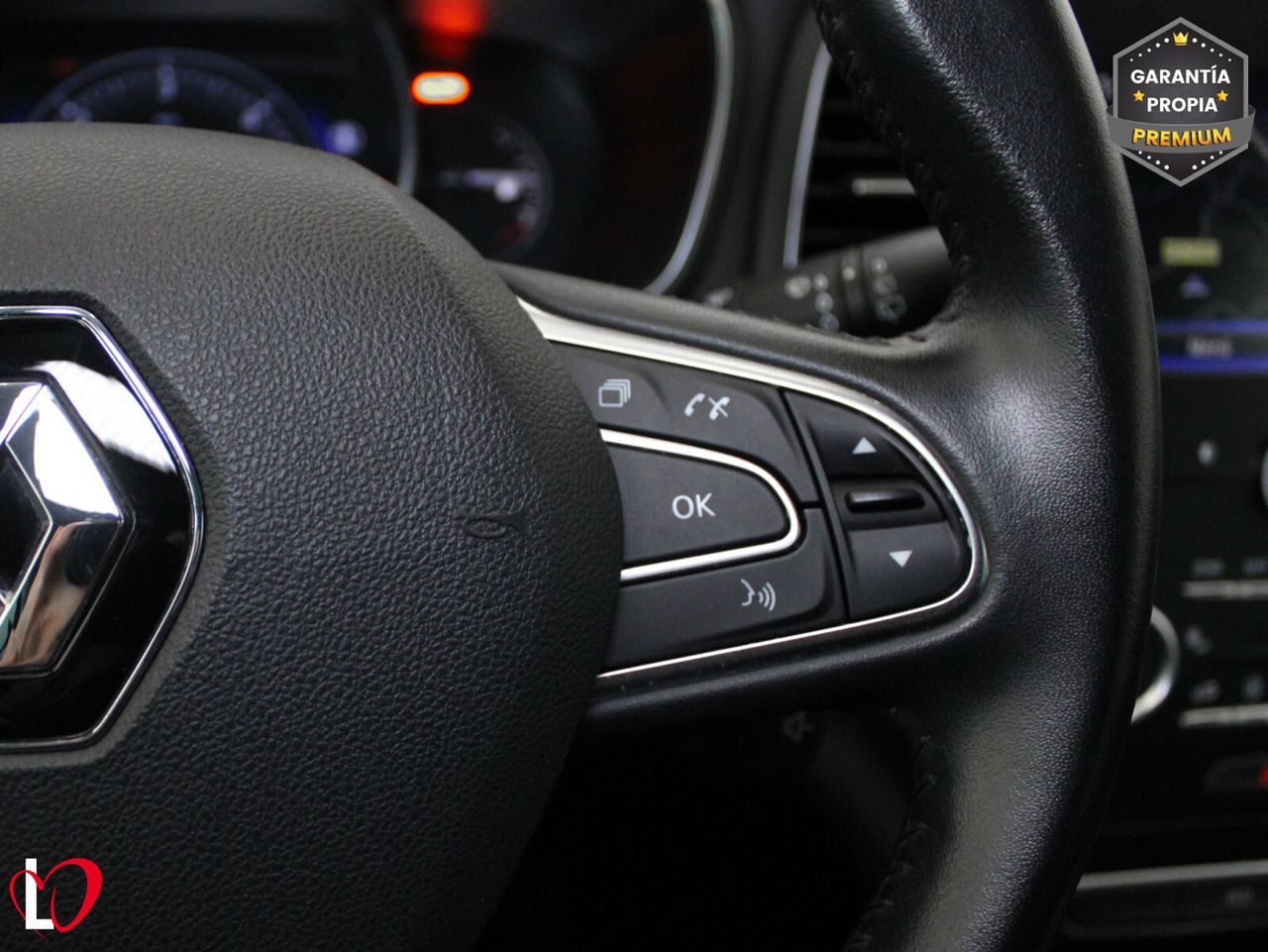 Renault Megane Zen Energy dCi 81kW (110CV) - Foto 41