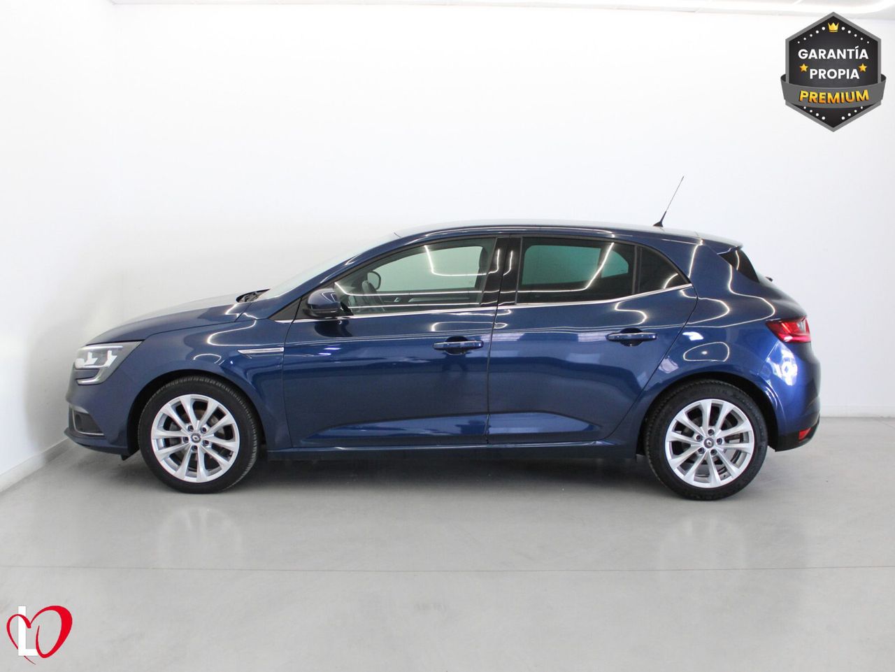 Renault Megane Zen Energy dCi 81kW (110CV) - Foto 52
