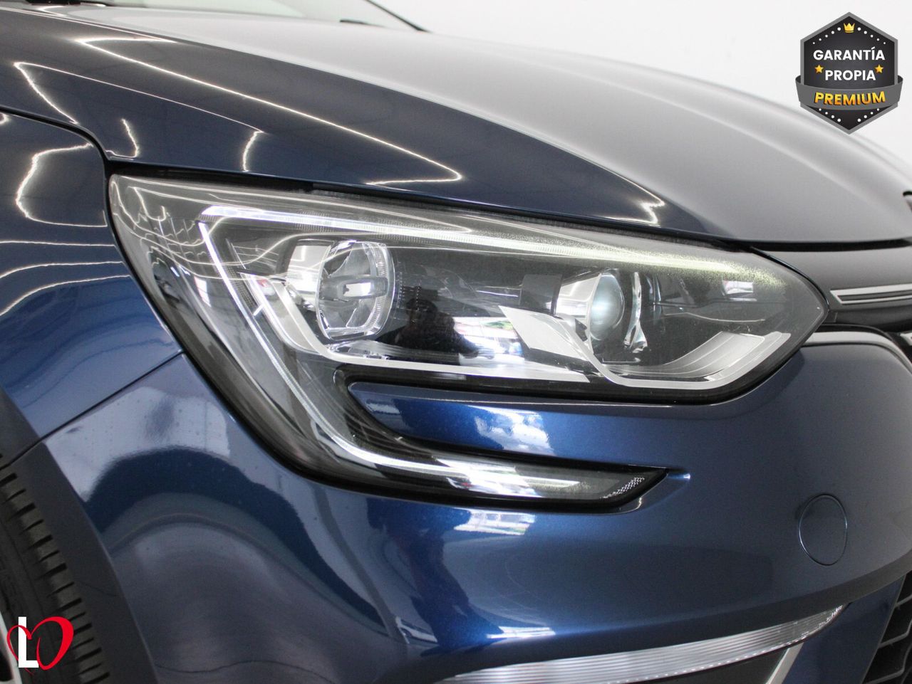 Renault Megane Zen Energy dCi 81kW (110CV) - Foto 14