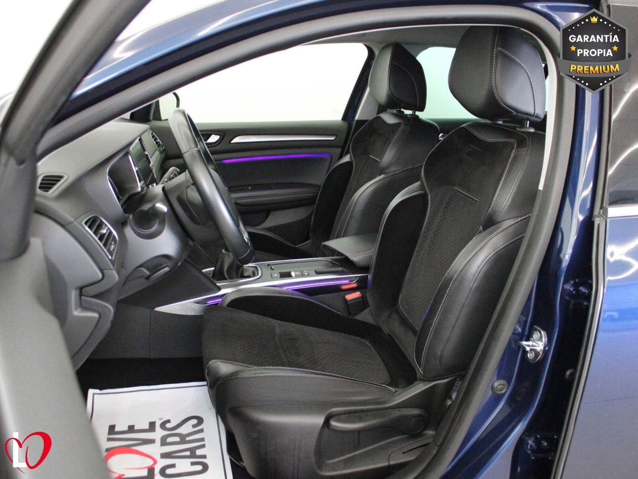 Renault Megane Zen Energy dCi 81kW (110CV) - Foto 19
