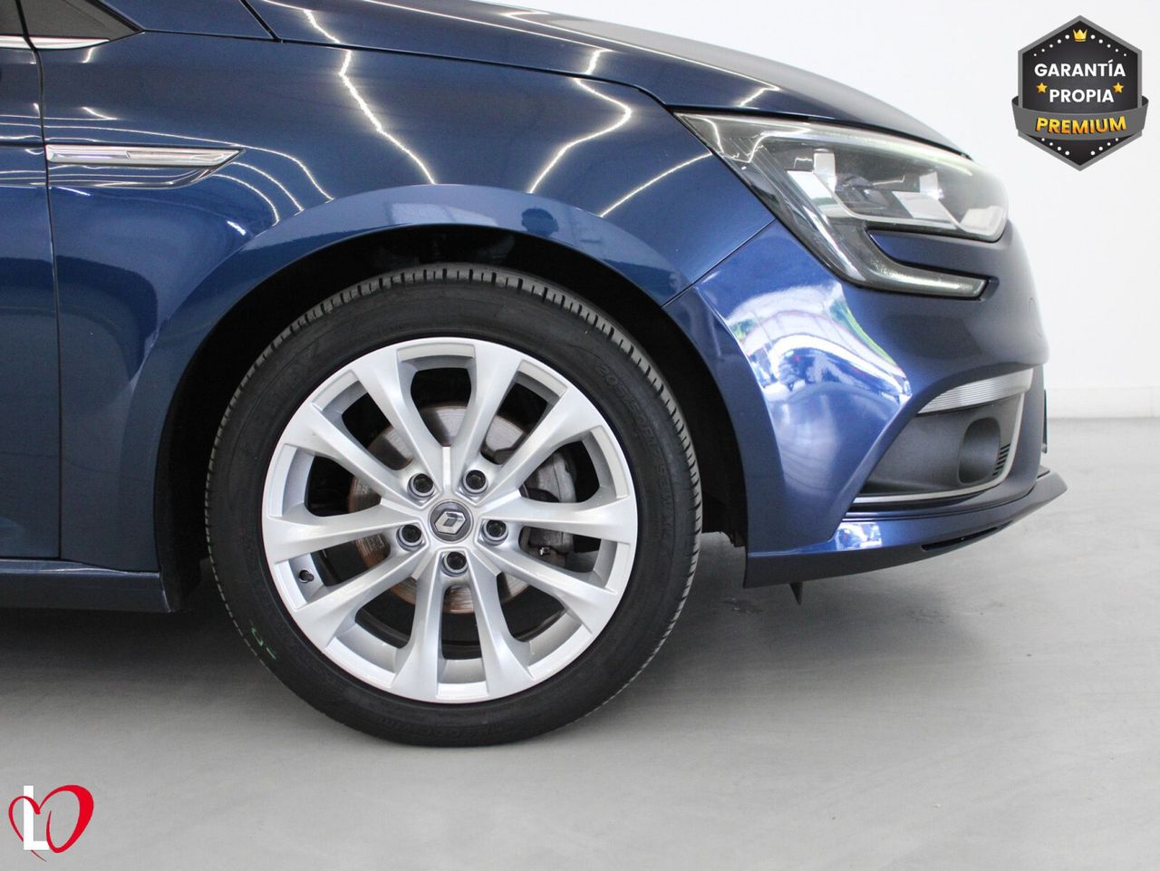 Renault Megane Zen Energy dCi 81kW (110CV) - Foto 13