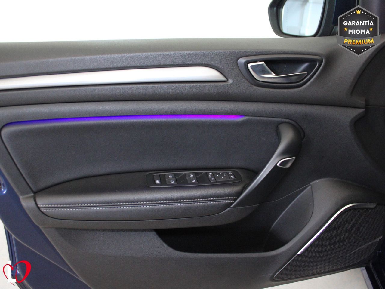 Renault Megane Zen Energy dCi 81kW (110CV) - Foto 16