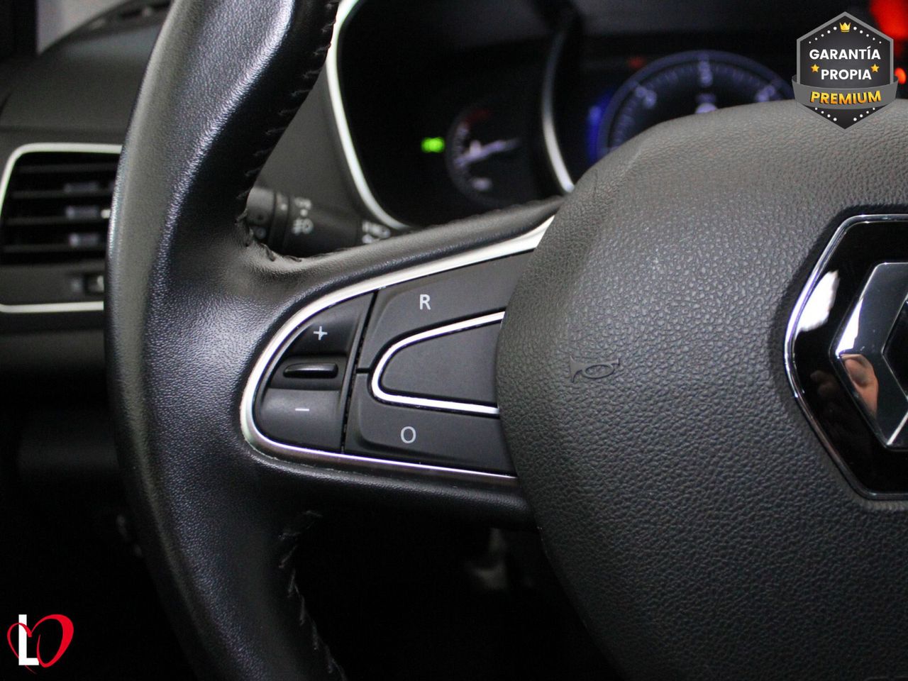 Renault Megane Zen Energy dCi 81kW (110CV) - Foto 40