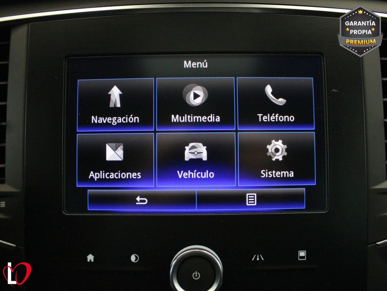 Renault Megane Zen Energy dCi 81kW (110CV) - Foto 43