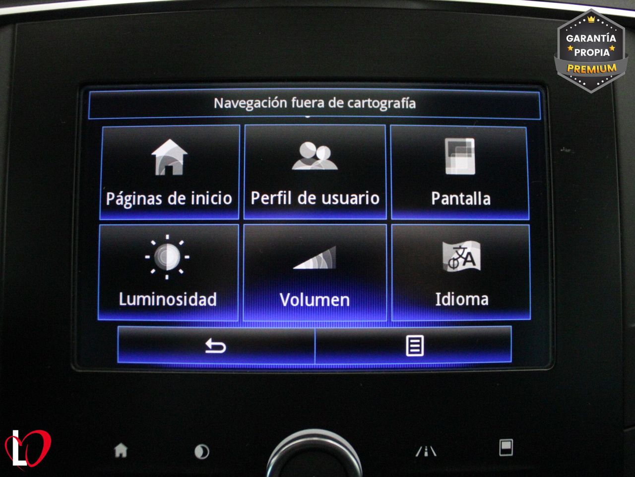 Renault Megane Zen Energy dCi 81kW (110CV) - Foto 44