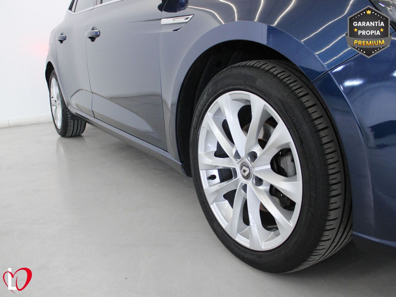 Renault Megane Zen Energy dCi 81kW (110CV) - Foto 29