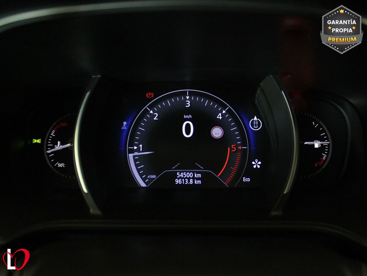 Renault Megane Zen Energy dCi 81kW (110CV) - Foto 38