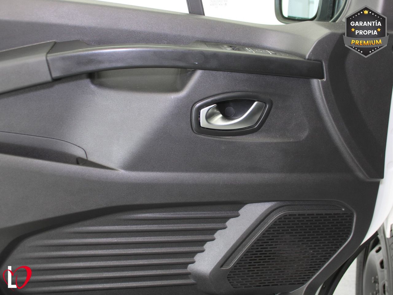 Renault Trafic 2.0 DCI FURGON L1 3T GPS 130 - Foto 24