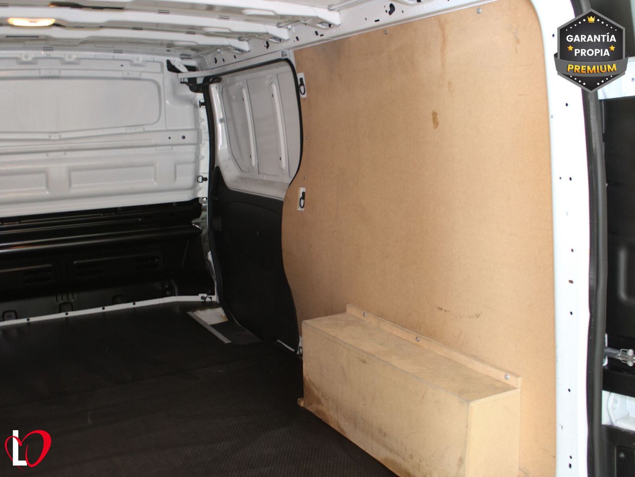 Renault Trafic 2.0 DCI FURGON L2 3T GPS 130 - Foto 25