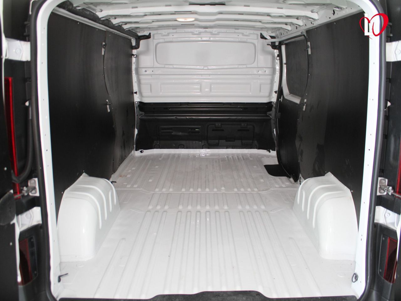 Renault Trafic 2.0 DCI FURGON L2 3T GPS 130 - Foto 11