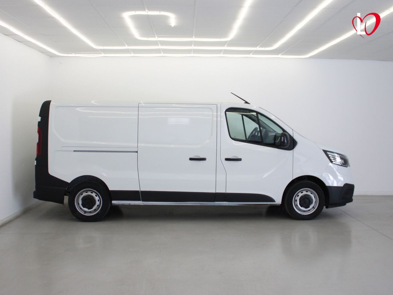 Renault Trafic 2.0 DCI FURGON L2 3T GPS 130 - Foto 34
