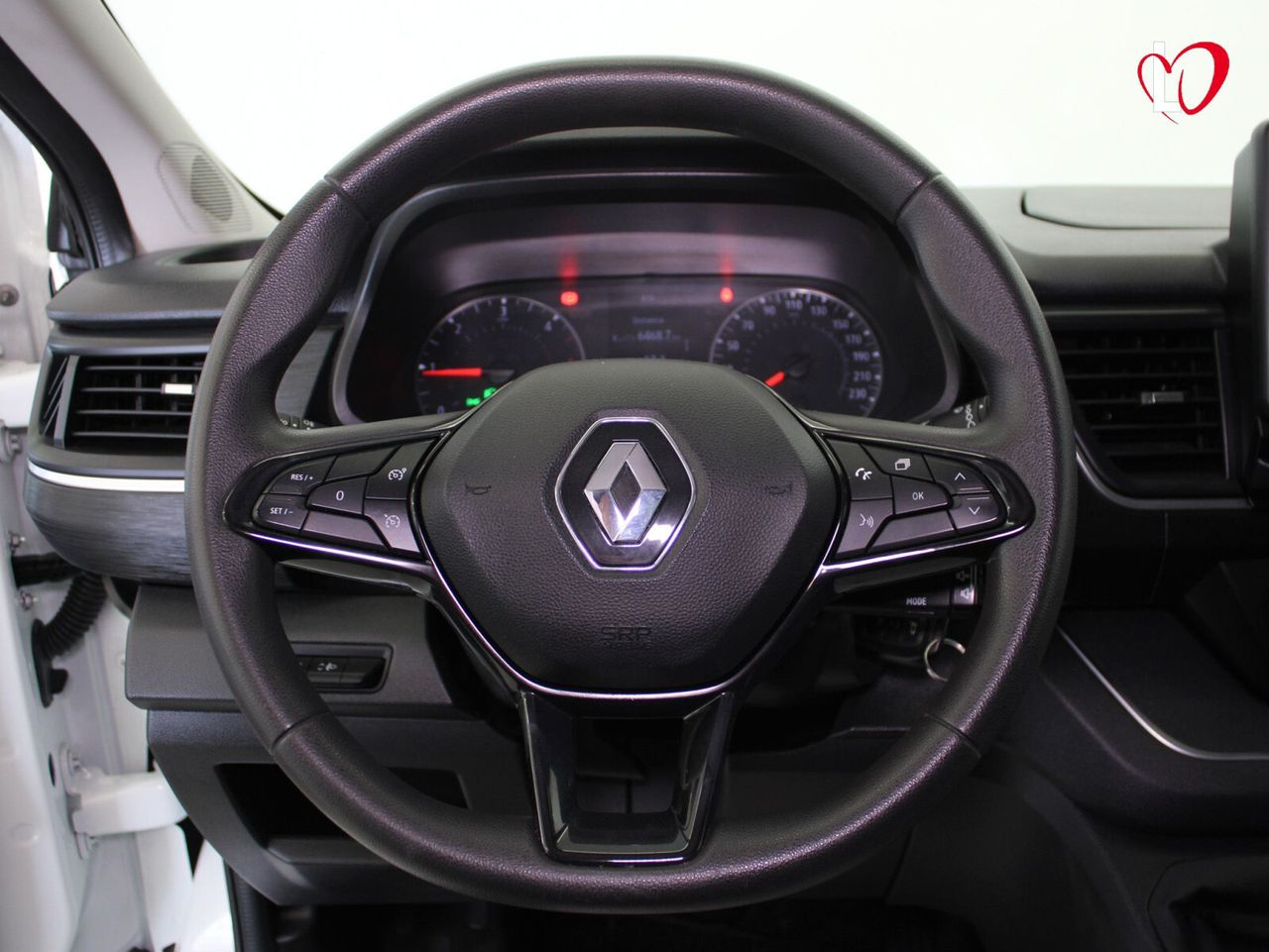 Renault Trafic 2.0 DCI FURGON L2 3T GPS 130 - Foto 21