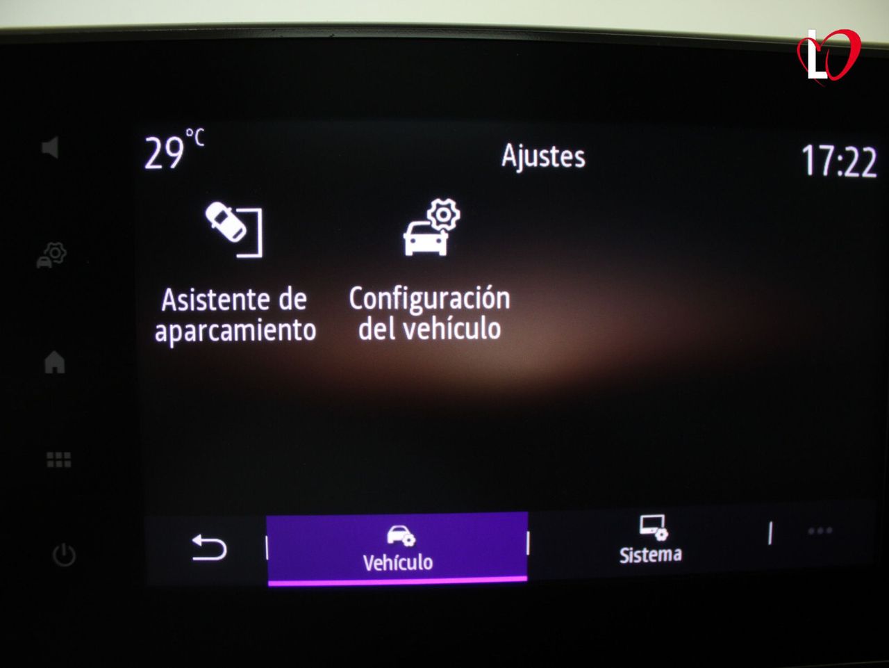Renault Trafic 2.0 DCI FURGON L2 3T GPS 130 - Foto 26