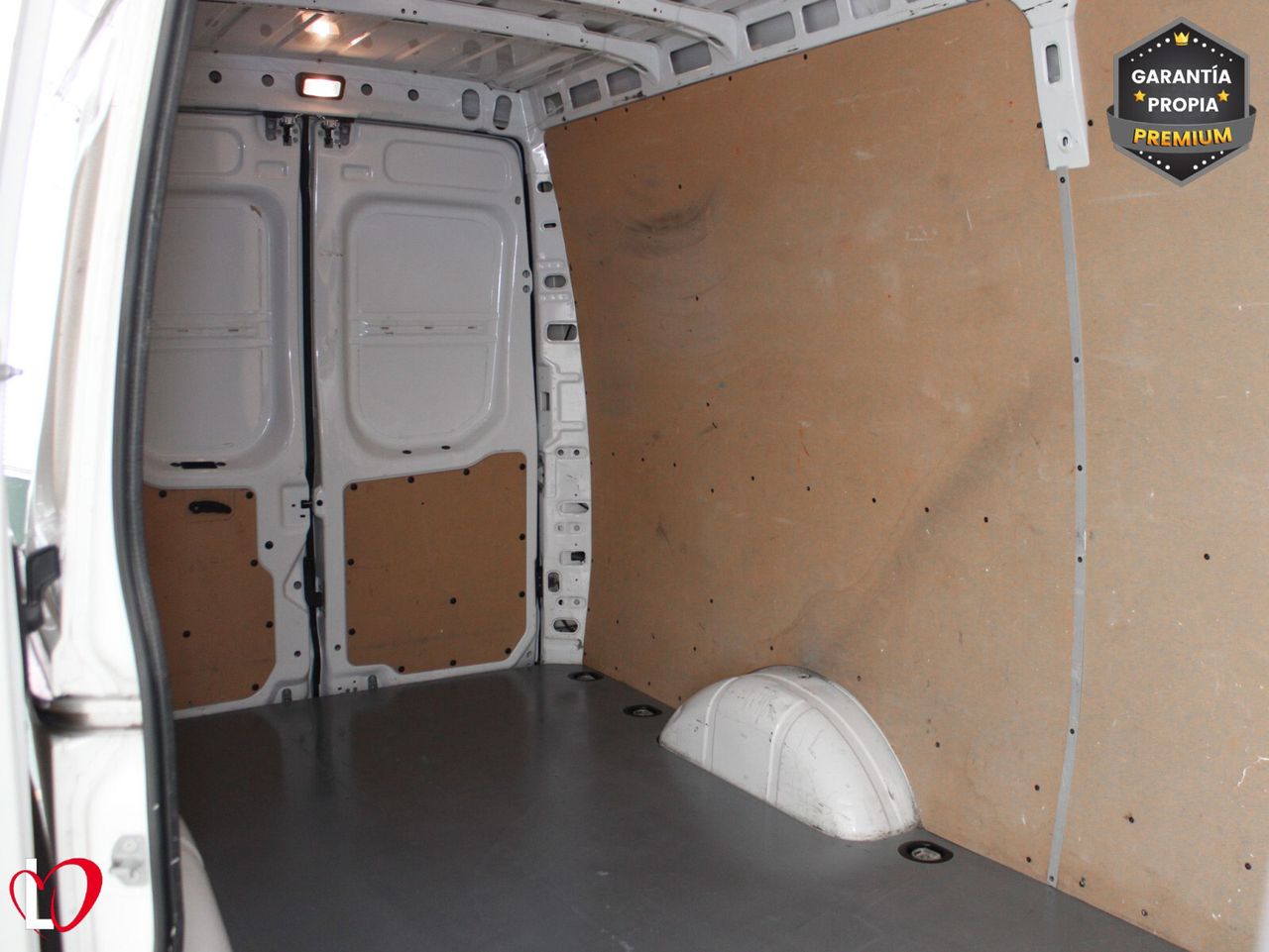 Iveco Daily 2.3 TD 35S H2 12M3 156 - Foto 21