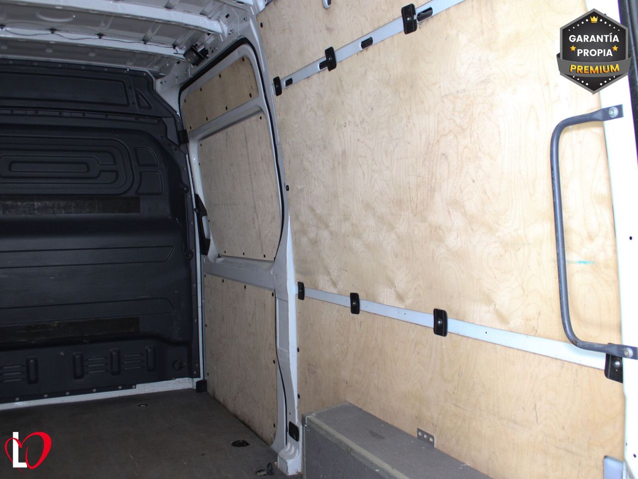 Mercedes Sprinter 315 CDI FURGON MEDIO ALTO 150 - Foto 26