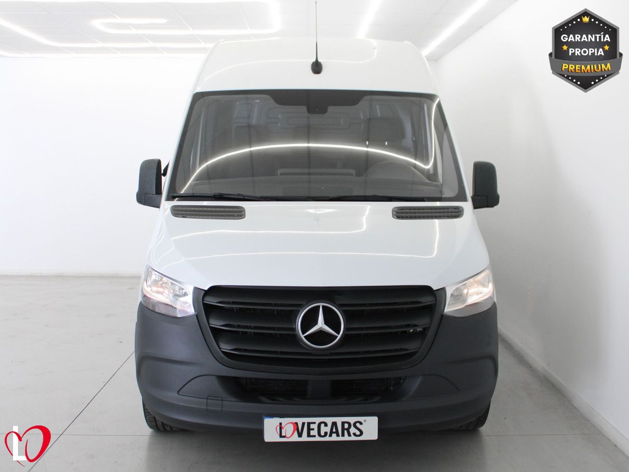 Mercedes Sprinter 315 CDI FURGON MEDIO ALTO 150 - Foto 29