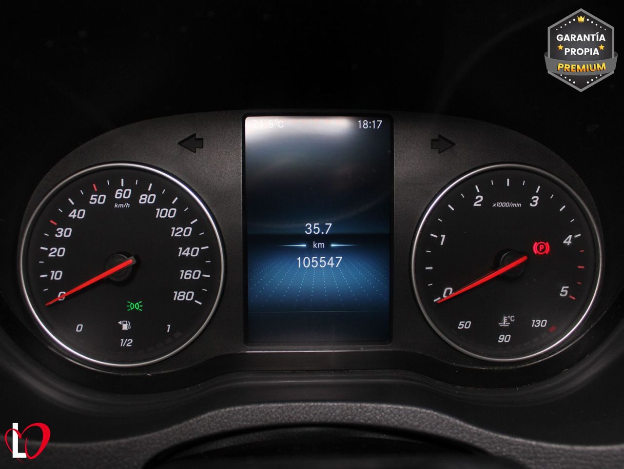 Mercedes Sprinter 315 CDI FURGON MEDIO ALTO 150 - Foto 12