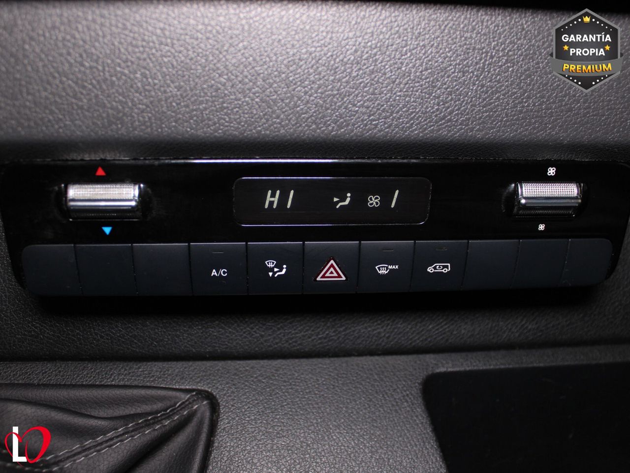 Mercedes Sprinter 315 CDI FURGON MEDIO ALTO 150 - Foto 17