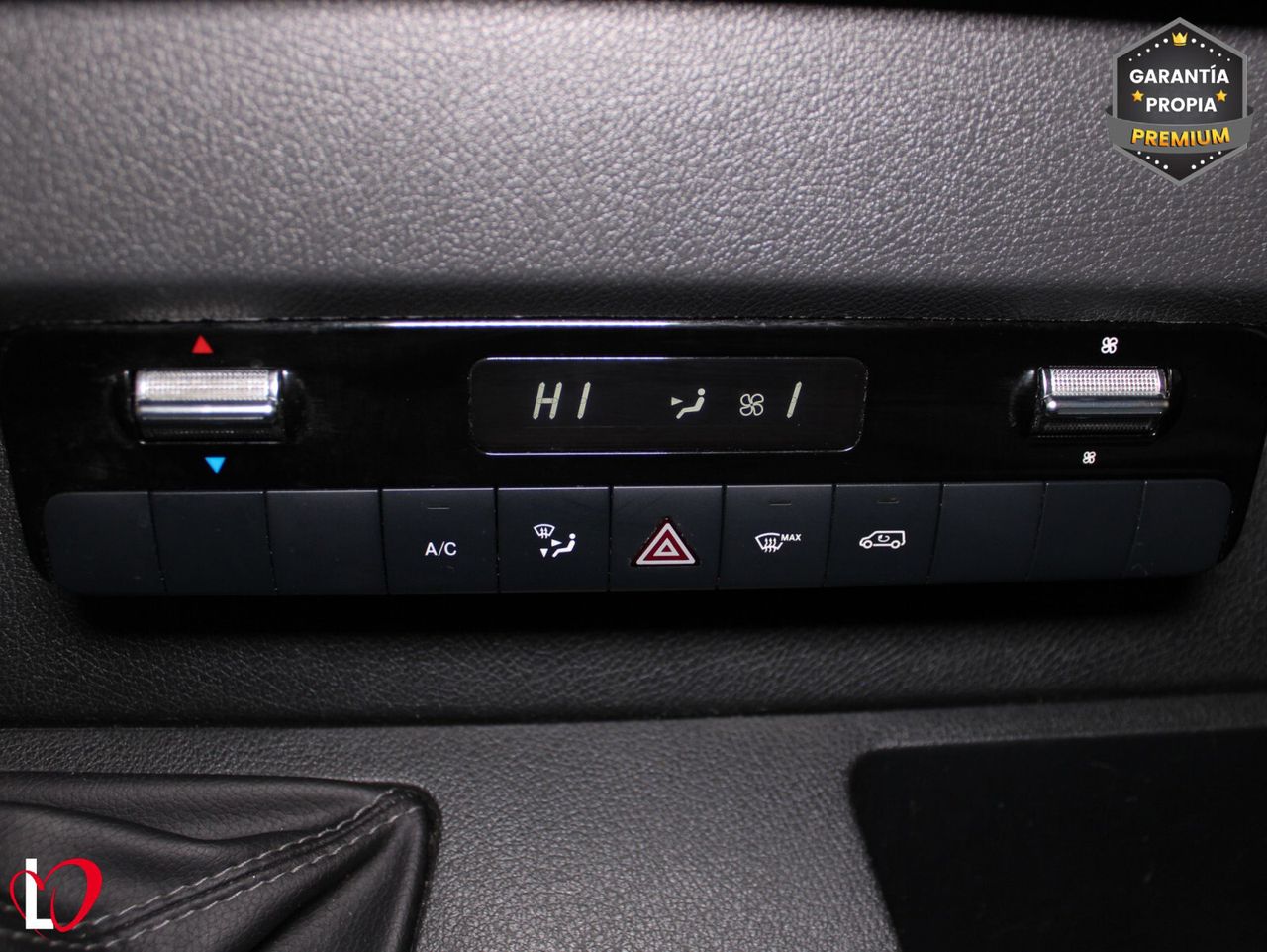 Mercedes Sprinter 315 CDI FURGON MEDIO ALTO 150 - Foto 17