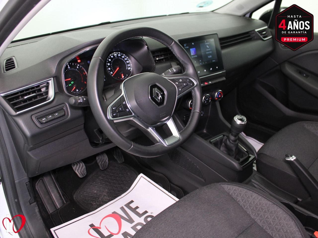Renault Clio Equilibre Blue dCi 74kW (100CV) - Foto 18