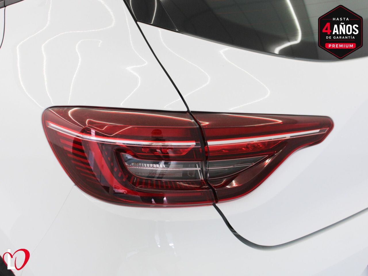 Renault Clio Equilibre Blue dCi 74kW (100CV) - Foto 48